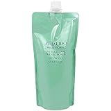 資生堂プロフェッショナル フェンテフォルテ シャンプー 450mlレフィル 液体