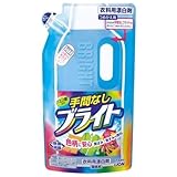 手間なしブライト詰替用