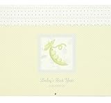 Sweet Pea Baby's 1st Year Calendar Keepsake by C.R. Gibson