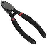 Platinum Tools Platinum 10510C BTP-6 Coax & Data Cable Cutter. Clamshell. by Platinum Tools