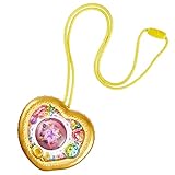 デリシャスパーティプリキュア トッピング変身!ハートフルーツペンダント(対象年齢:3歳以上)