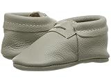 [フレッシュリーピック] Freshly Picked レディース Soft Sole Penny Loafer (Infant/Toddler) ベビーシューズ Pebble 4 Toddler -