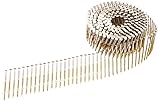Senco EL21AGBH .94 Gauge by 2-inch Length Stainless Steel Nail (3,600 per box) [並行輸入品]