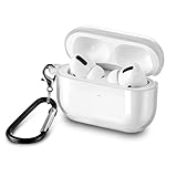 NN.ORANIE Airpods pro2 ケース AirPods Pro（第2世代）用 ケース エアポッズ プロ カバー TPU 衝撃吸