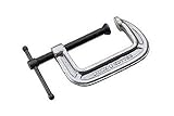 Columbian 41405 140 Series Carriage C-Clamps 0-3-Inch Capacity, 2-Inch Throat Depth by Columbian