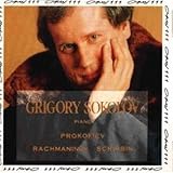 Prokofiev: Sonata No.8