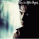 TK BEST SELECTION IN EPIC DAYS(DVD付)