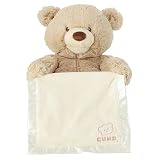 GUND ガンド ぬいぐるみ くま Peek A Boo Bear ガンド GUND ぬいぐるみ 歌うぬいぐるみ 赤ちゃん 動くぬいぐるみ [並行輸入品]