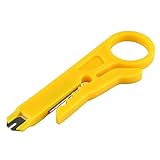 便利なワイヤストリッパプライヤ圧着工具ケーブルストリップワイヤカッタ