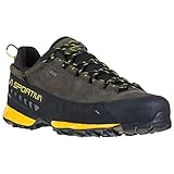 [La Sportiva] ラスポルティバ TX5 Low GTX TX5ローGTX 24T Carbon/Yellow(900100) EU43(27.3cm)