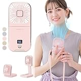 シシベラ ハンディファン 180°折りたたみ 132g 4段階風量調節 7枚羽根 手持ち扇風機 充電式USB扇風機 携帯扇風機 静音 手持ち