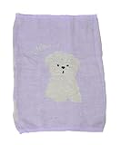 フレンズヒル ブラン 腹巻き パープル YW-166-526