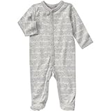 ジンボリー GYMBOREE/ ビー ハッピー 1ピース ロンパース長袖 6～9ヶ月【並行輸入】