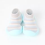 【GGOMOOSIN】皆んなを幸せにする魔法のシューズ[コムシン](12.5, スカイブルー)