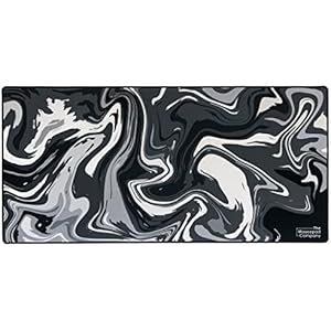 The Mousepad Company マウスパッドカンパニー Strata_Liquid_01 Lサイズ　正規輸入品