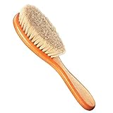 Naturhaarbürste, fein / 6 Stück