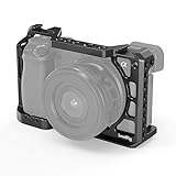 SMALLRIG A6300/A6400/A6500専用ケージ -CCS2310B