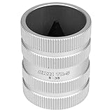 SK11 ステンレス用チューブリーマ 8~35mm TR-5