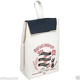 魔女の宅急便 キキ バッグ ジブリ Kiki's Delivery Service Plastic stock storage [並行輸入品]