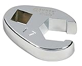 Sunex 971010 3 / 8インチドライブ10 mmフレアナットCrowfoot Wrench