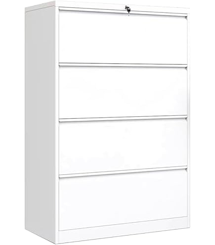 ②プラス ファイリングキャビネット K型 A判 組立設置込】プラス ファイリングキャビネット K型 A判 幅387