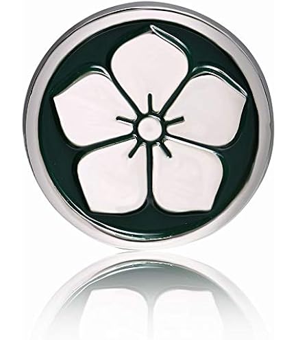 Amazon | 古家野雄紀 アート作品ピンバッジ 豊島屋 鳩サブレー 2023