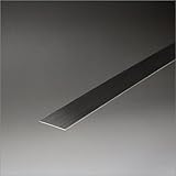e-kanamono ステンレスフラットバー(薄口) 1.0x45x2000mm ヘアライン仕上