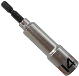 ベストツール セミロングソケットビット コーセイ BDS‐14 14×全長:100mm