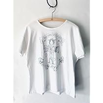 GLAY HISASHI yin and yang Tシャツ（ホワイト） GLAY HISASHI yin and yang Tシャツ（ホワイト） Yin-Yang