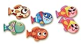 Memo Fish Djeco by Djeco