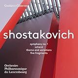 Symphony No.1 &.. -Sacd-