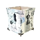 日本紐釦貿易(Nippon Chuko) カルトナージュキットセット カーブBOX CTN67