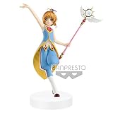カードキャプターさくら クリアカード編 EXQフィギュア 木之本桜 カードキャプターさくら クリアカード編 EXQフィギュア 木之本桜