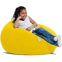 Yogibo ビーズクッション クリーム色(ドロップ) Amazon.co.jp: Yogibo Drop ヨギボー ドロップ クリームホワイト