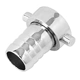 BIGM（丸山製作所） ホース カップリング 金属 メス 19mm