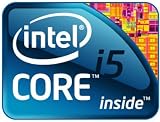 Intel インテル モバイル Core i5 2520M CPU 2.50GHz バルク - SR048
