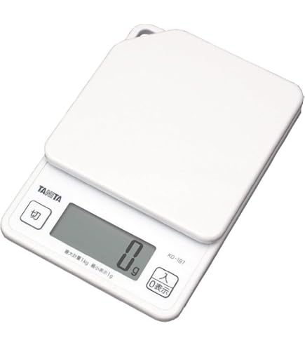 Amazon.co.jp: マホイップ デジタルクッキングスケール Mawhip
