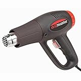 1500 Watt Dual Temperature Heat Gun (572°F/1112°F) 120V 6.6 and 12.1 Amps [並行輸入品]