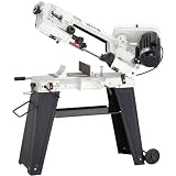 SHOP FOX W1715 3/4 HP Metal Cutting Bandsaw [並行輸入品]
