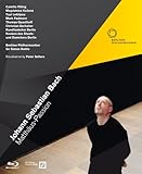 J.S.�o�b�n:�}�^�C����BWV244(Blu-ray)