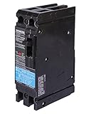 Siemens ED42B015 Circuit Breaker Type ED4 15 Amp 2 Pole [並行輸入品]