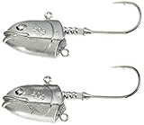 エコギア(Ecogear) スイミングテンヤ 20g #2/0 11312