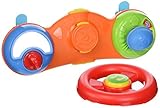 Baby Toys - B Kids - Baby Drive'n Push Racer Games Kids New 003969