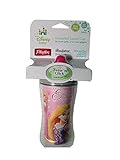 Platex Disney Baby The Insulator Twist n Click Spout Cup Princess - Moment of Enchantment by Disney 