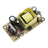 Perfeclan アクセサリー　110V/220V〜12V 1.5A 18W 絶縁スイッチングモード電源ボードアダプター