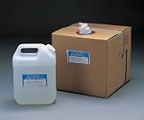 洗浄剤浸漬用中性液体ホワイト7NL20K