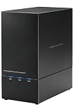 ロジテック 外付け HDD RAID対応ハードディスク 4TB×2台 USB3.1(Gen1) / USB3.0 2BAY 3.5インチ LHD-2BRH80U3