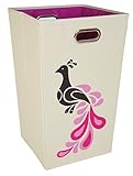 Twirly Kids Hamper, Peacock by Twirly Kids