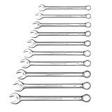 OEM Tools 22995 Metric Combination Wrench Set, 10-Piece [並行輸入品]