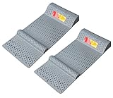 ベルソス パーキングストップセット(2個セット) VS-R068